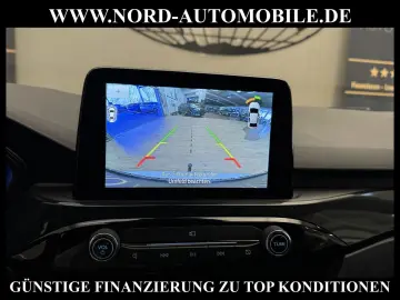 FORD Kuga ST-LINE X Plug-In Hybrid  AHK ACC KAM LED