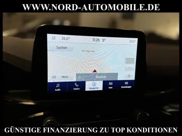 FORD Kuga ST-LINE X Plug-In Hybrid  AHK ACC KAM LED