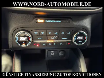 FORD Kuga ST-LINE X Plug-In Hybrid  AHK ACC KAM LED