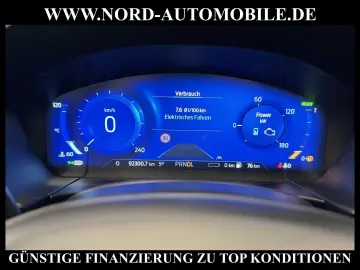 FORD Kuga ST-LINE X Plug-In Hybrid  AHK ACC KAM LED