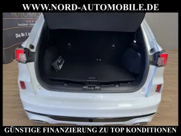 FORD Kuga ST-LINE X Plug-In Hybrid  AHK ACC KAM LED