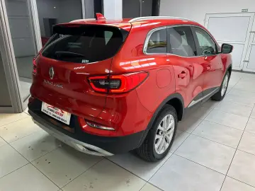 Renault Kadjar Benzina 1.3 2019 Manuala