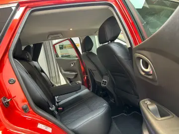Renault Kadjar Benzina 1.3 2019 Manuala
