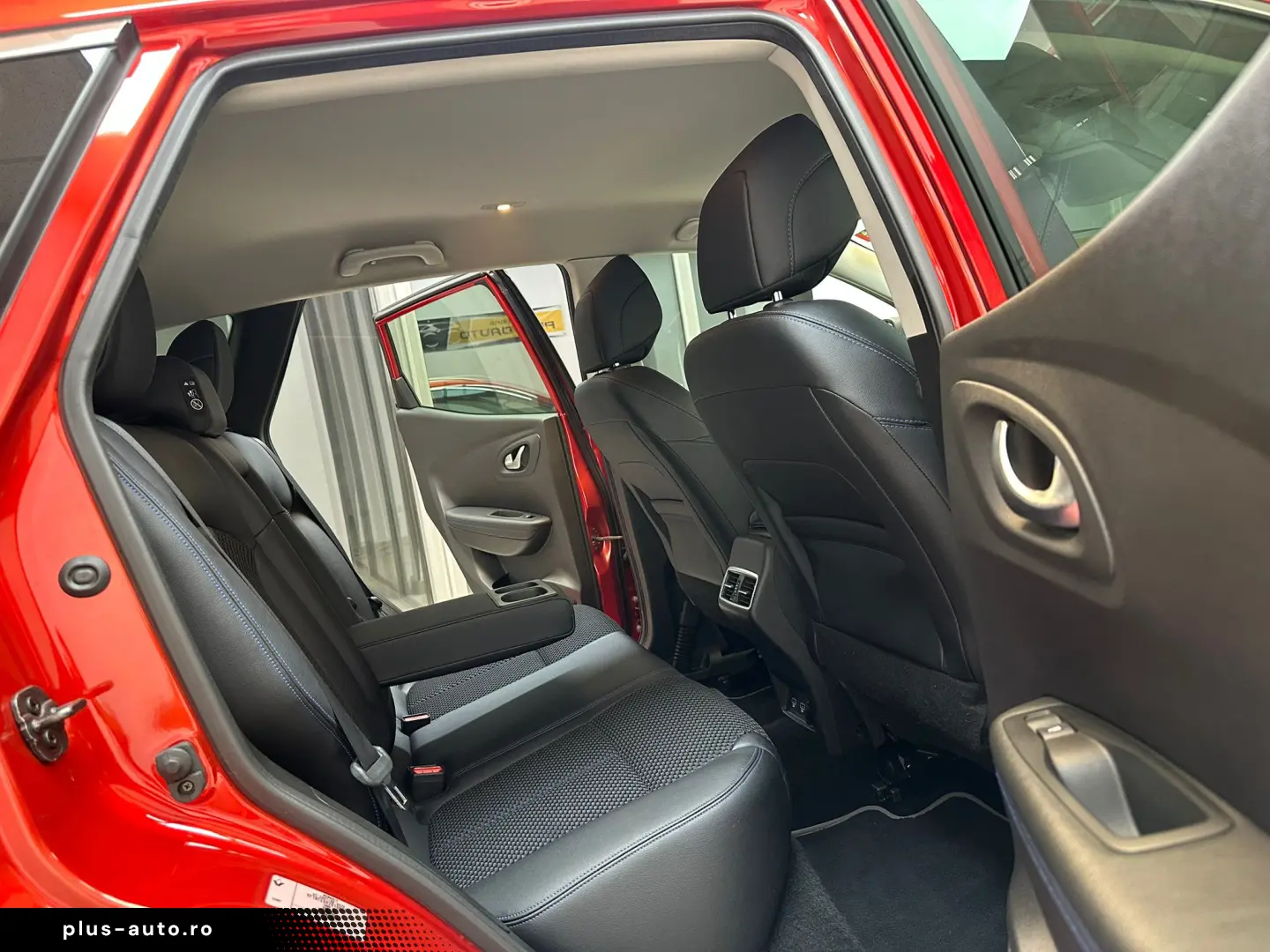 Renault Kadjar Benzina 1.3 2019 Manuala