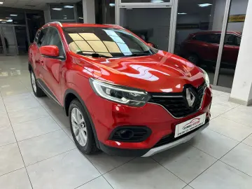 Renault Kadjar Benzina 1.3 2019 Manuala