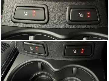 Renault Kadjar Benzina 1.3 2019 Manuala