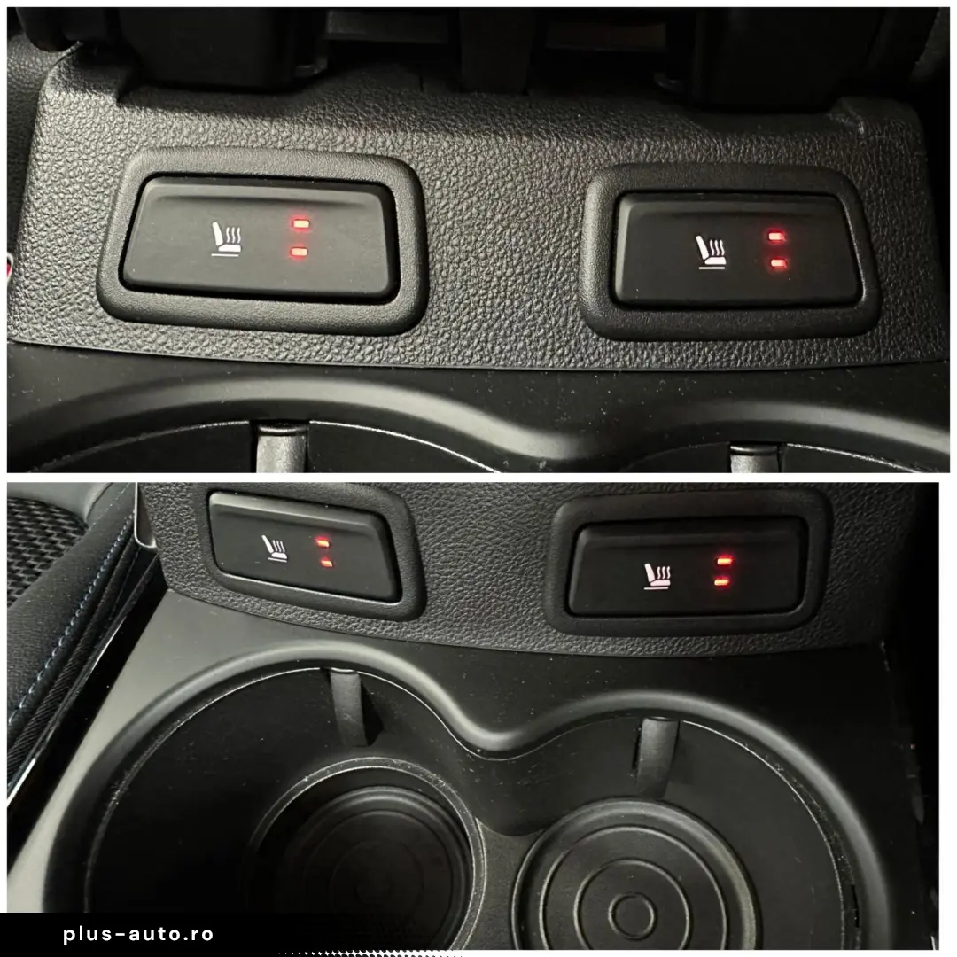 Renault Kadjar Benzina 1.3 2019 Manuala