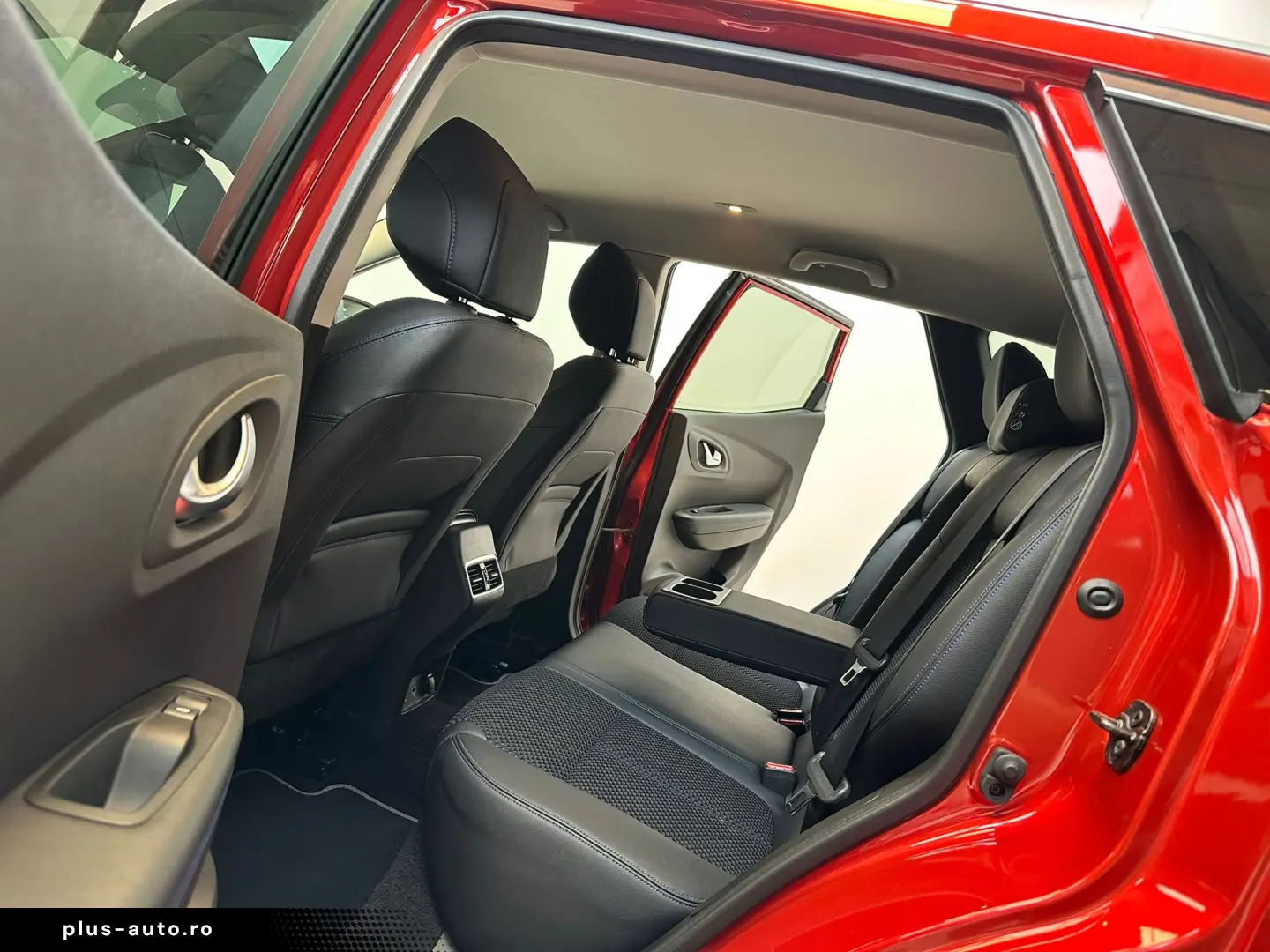 Renault Kadjar Benzina 1.3 2019 Manuala