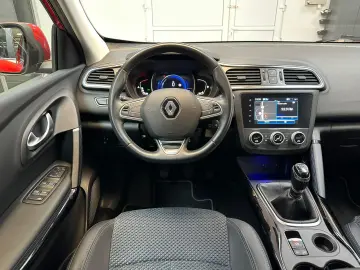 Renault Kadjar Benzina 1.3 2019 Manuala