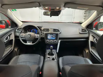 Renault Kadjar Benzina 1.3 2019 Manuala