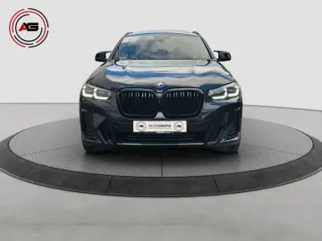 BMW X4 M40i xDrive LASER PANO STANDH HUD 360  MEMORY