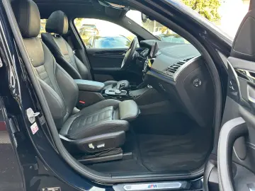 BMW X4 M40i xDrive LASER PANO STANDH HUD 360  MEMORY