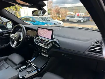 BMW X4 M40i xDrive LASER PANO STANDH HUD 360  MEMORY