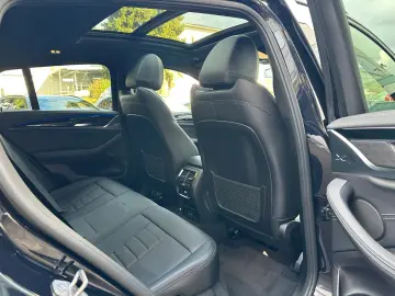 BMW X4 M40i xDrive LASER PANO STANDH HUD 360  MEMORY
