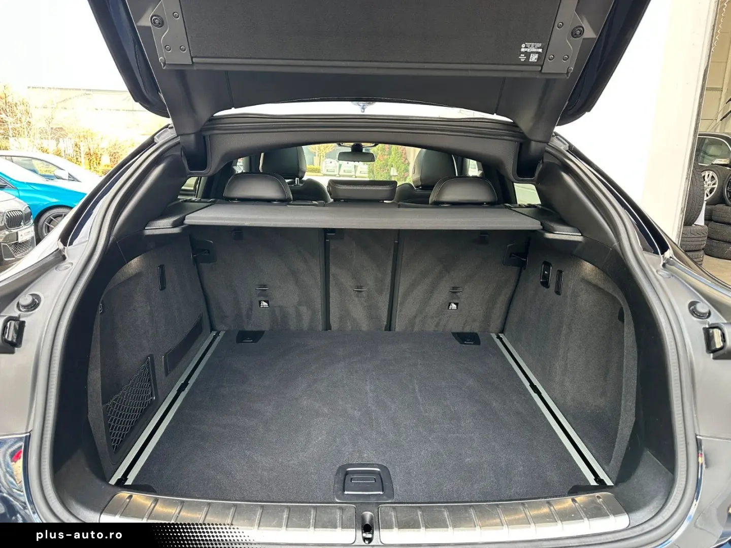 BMW X4 M40i xDrive LASER PANO STANDH HUD 360  MEMORY