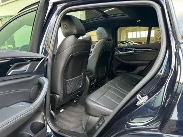 BMW X4 M40i xDrive LASER PANO STANDH HUD 360  MEMORY