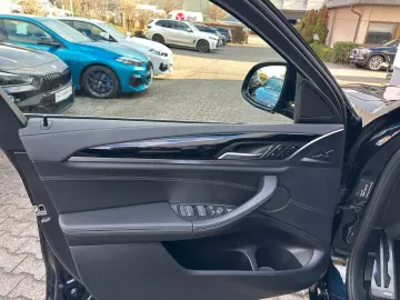 BMW X4 M40i xDrive LASER PANO STANDH HUD 360  MEMORY