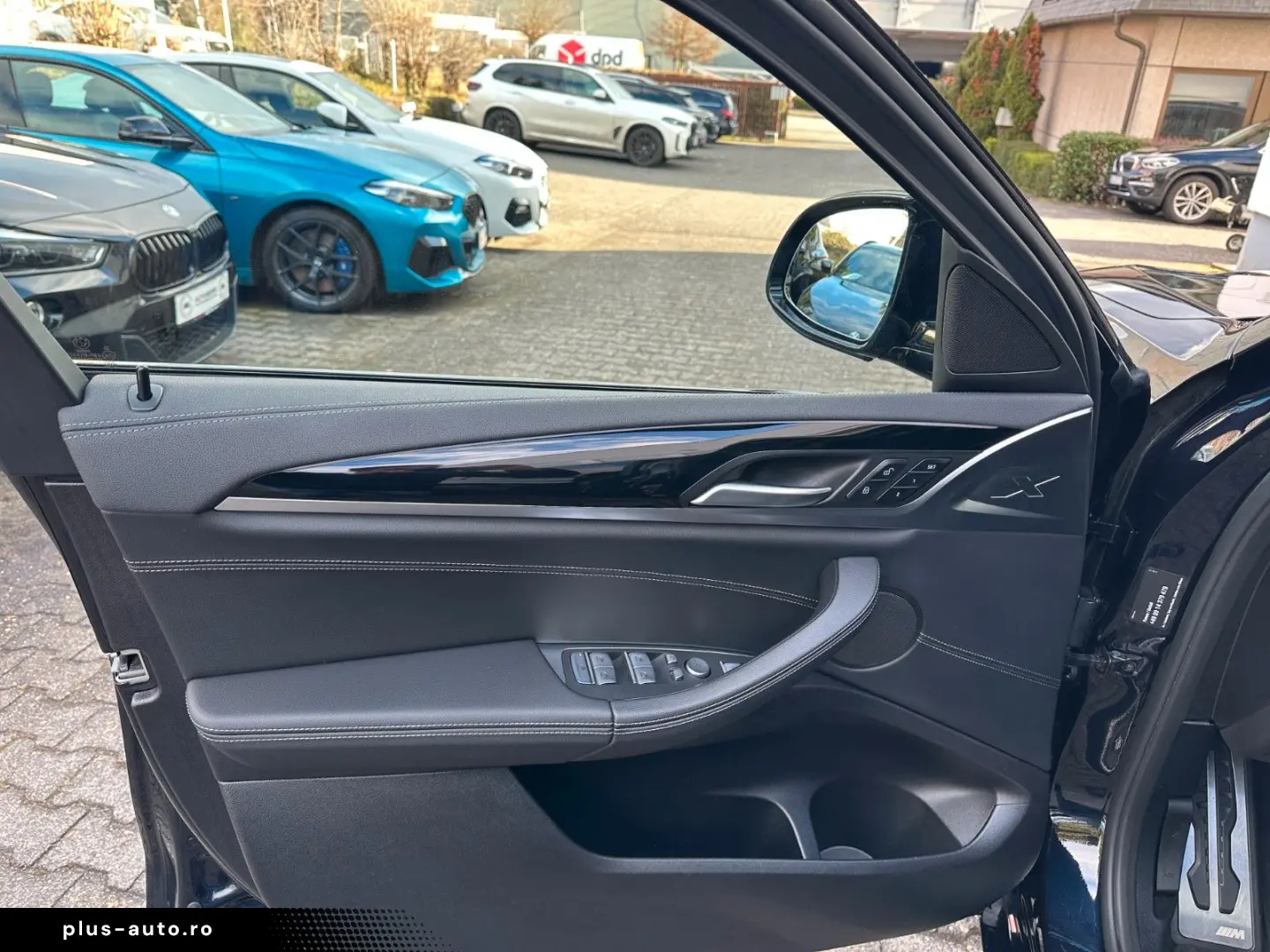 BMW X4 M40i xDrive LASER PANO STANDH HUD 360  MEMORY