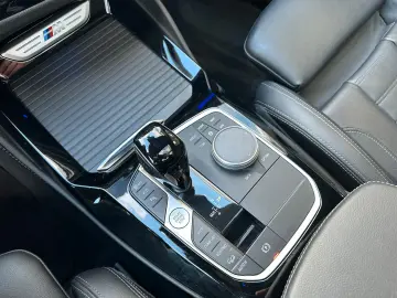 BMW X4 M40i xDrive LASER PANO STANDH HUD 360  MEMORY