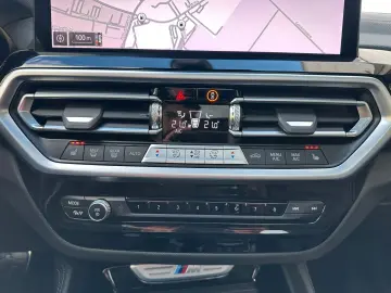BMW X4 M40i xDrive LASER PANO STANDH HUD 360  MEMORY