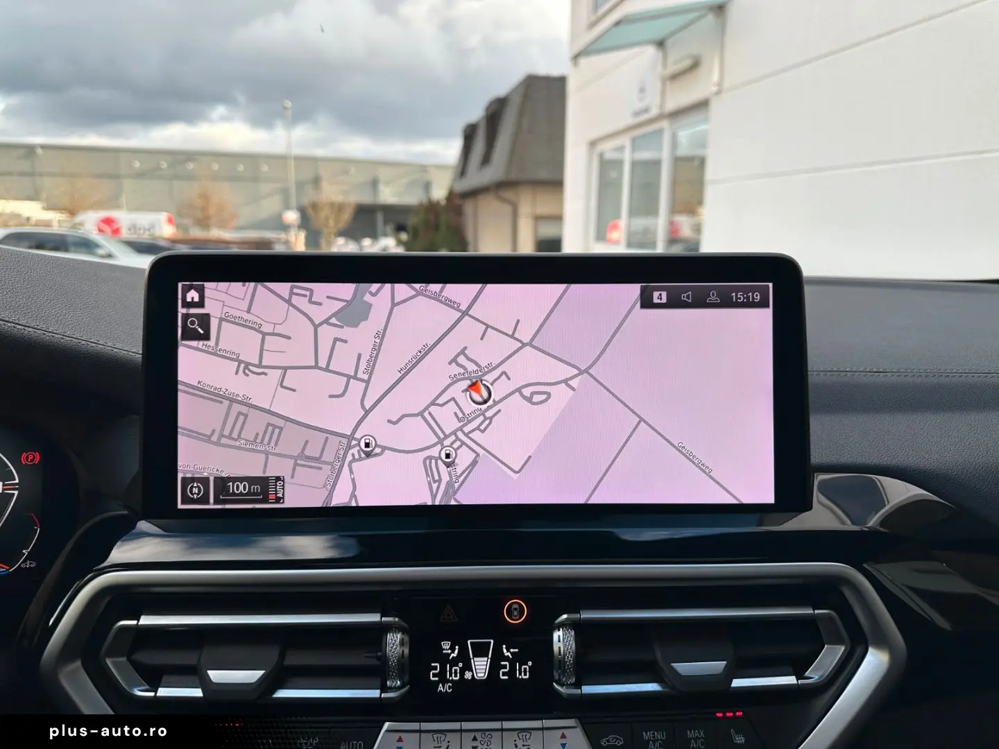 BMW X4 M40i xDrive LASER PANO STANDH HUD 360  MEMORY