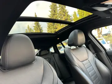 BMW X4 M40i xDrive LASER PANO STANDH HUD 360  MEMORY