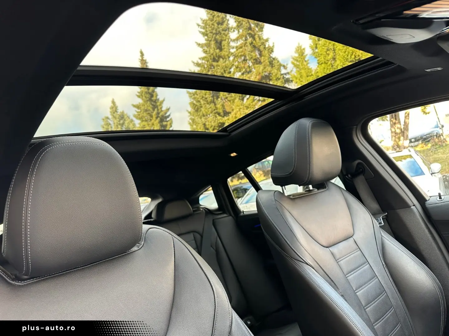 BMW X4 M40i xDrive LASER PANO STANDH HUD 360  MEMORY