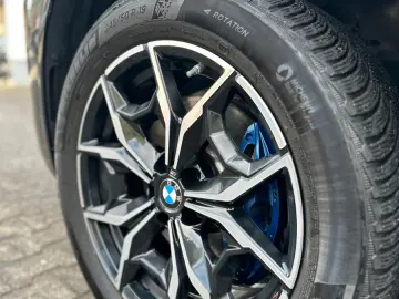 BMW X4 M40i xDrive LASER PANO STANDH HUD 360  MEMORY