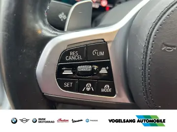 BMW X4 M40 i Standheizung HeadUp AHK SurroundView H&