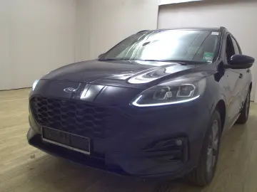 FORD Kuga 2.5 Duratec ST-Line X Navi LED Pano HuD AHK