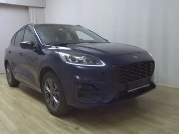 FORD Kuga 2.5 Duratec ST-Line X Navi LED Pano HuD AHK