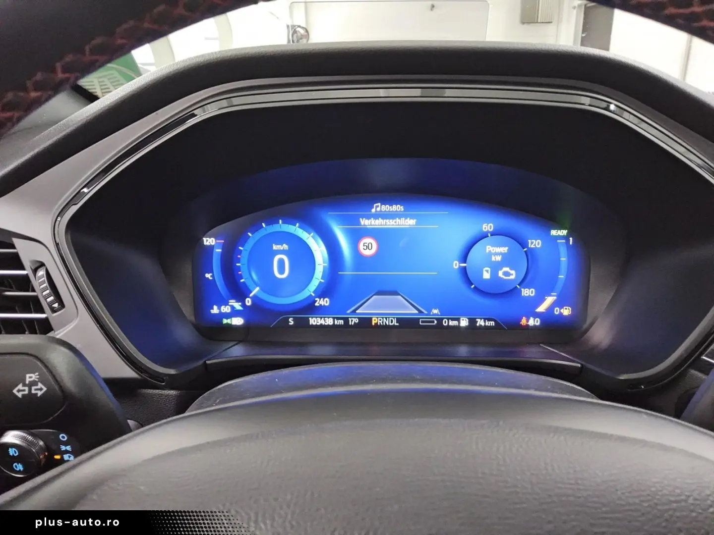 FORD Kuga 2.5 Duratec ST-Line X Navi LED Pano HuD AHK