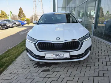 Skoda Octavia 2.0TDI 150CP Style DSG7
