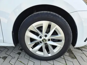 Skoda Octavia 2.0TDI 150CP Style DSG7