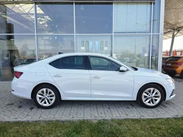 Skoda Octavia 2.0TDI 150CP Style DSG7