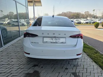 Skoda Octavia 2.0TDI 150CP Style DSG7