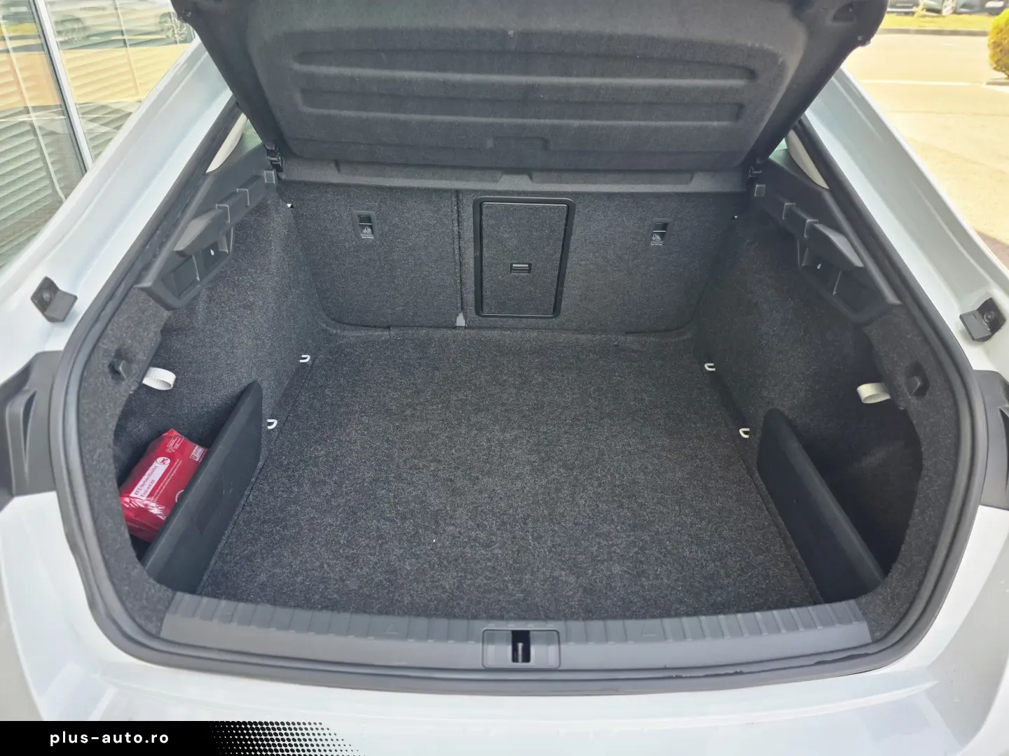 Skoda Octavia 2.0TDI 150CP Style DSG7