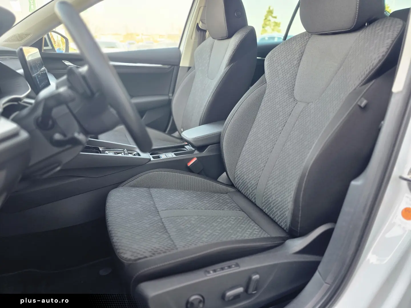 Skoda Octavia 2.0TDI 150CP Style DSG7