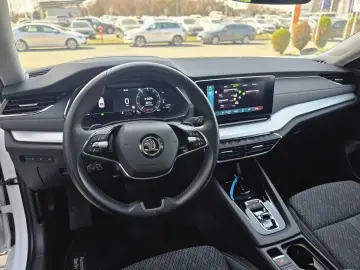 Skoda Octavia 2.0TDI 150CP Style DSG7