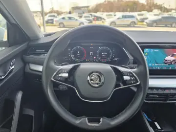 Skoda Octavia 2.0TDI 150CP Style DSG7