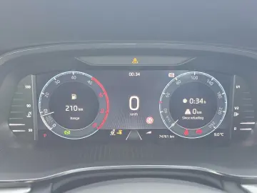 Skoda Octavia 2.0TDI 150CP Style DSG7