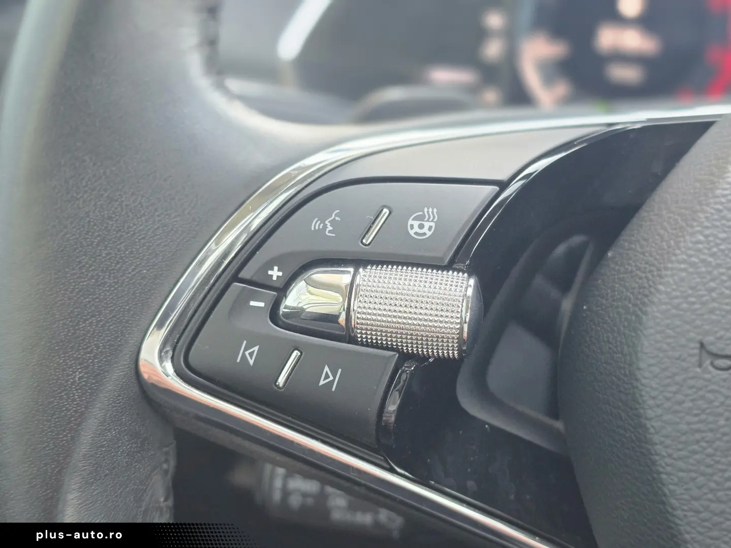 Skoda Octavia 2.0TDI 150CP Style DSG7