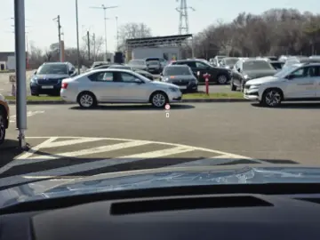 Skoda Octavia 2.0TDI 150CP Style DSG7