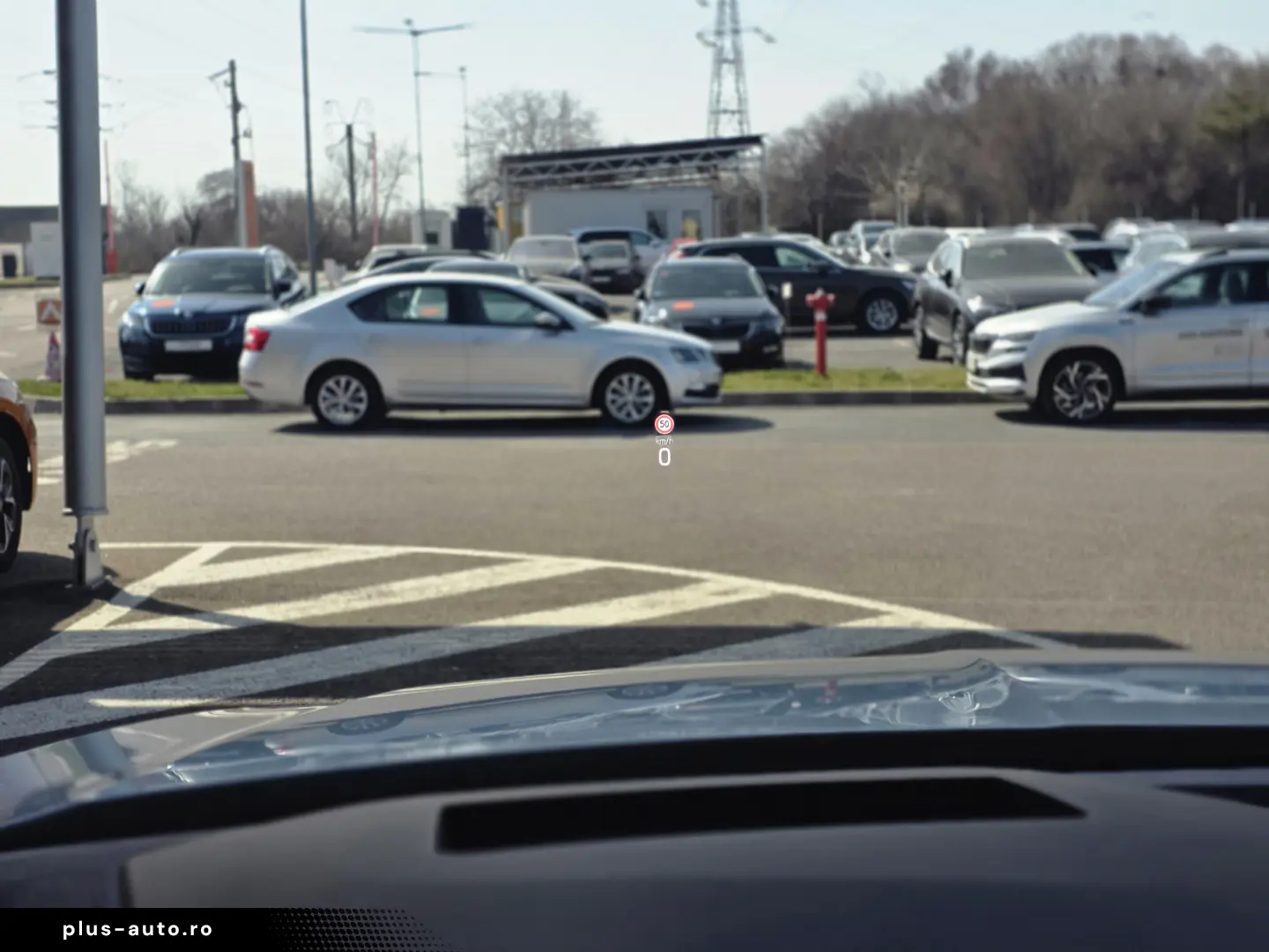 Skoda Octavia 2.0TDI 150CP Style DSG7