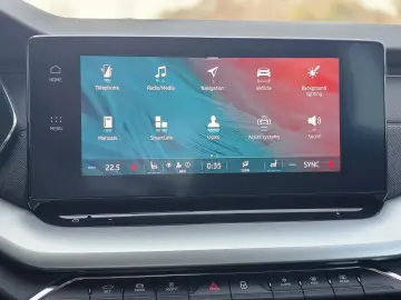 Skoda Octavia 2.0TDI 150CP Style DSG7