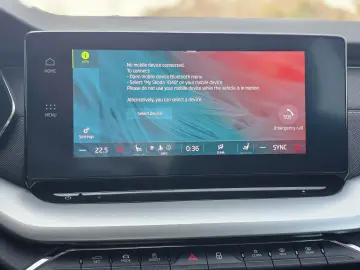 Skoda Octavia 2.0TDI 150CP Style DSG7