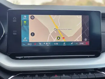 Skoda Octavia 2.0TDI 150CP Style DSG7