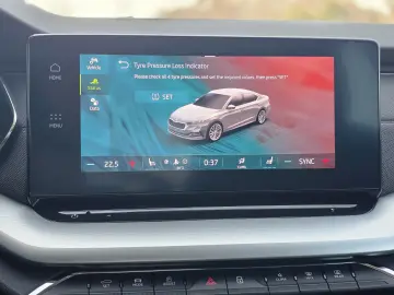 Skoda Octavia 2.0TDI 150CP Style DSG7