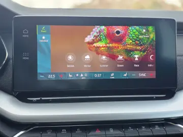 Skoda Octavia 2.0TDI 150CP Style DSG7