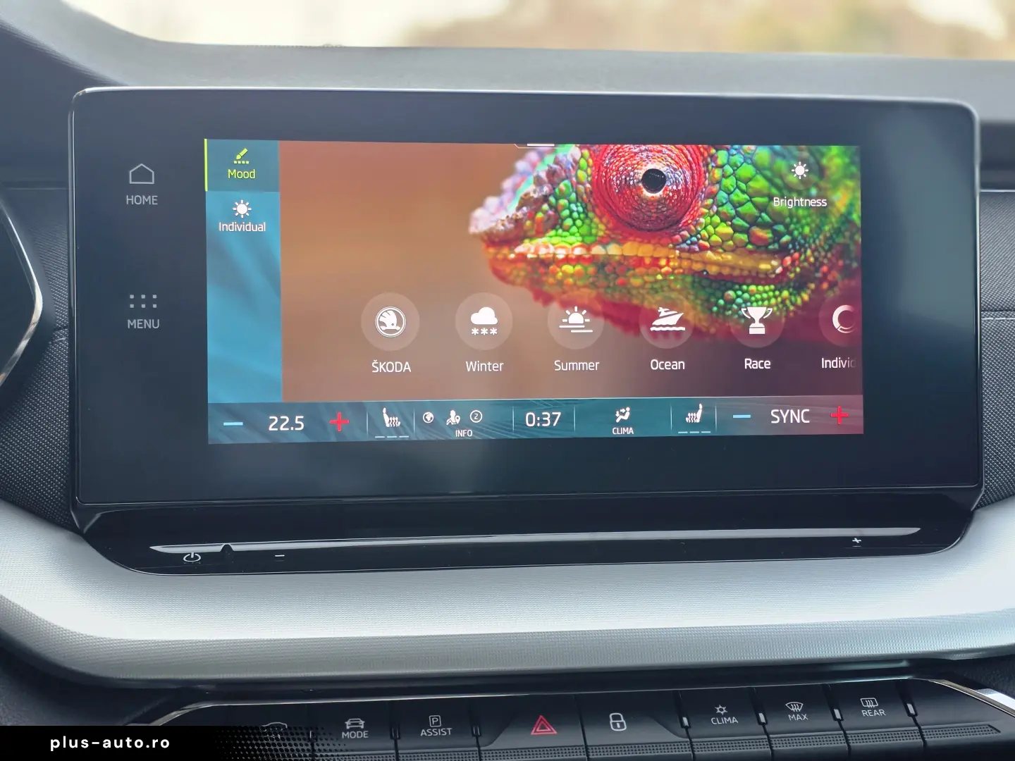 Skoda Octavia 2.0TDI 150CP Style DSG7